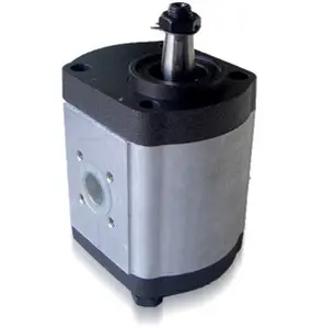 Case črpalka za traktor 20A16x008